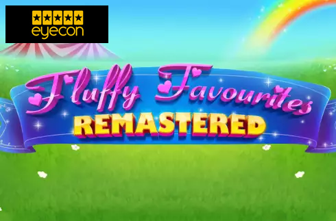 Fluffy Favourites Remastered
